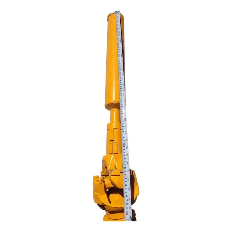 Flecha Cardan Yugo Grúa Grove Rt530 Cruceta 6