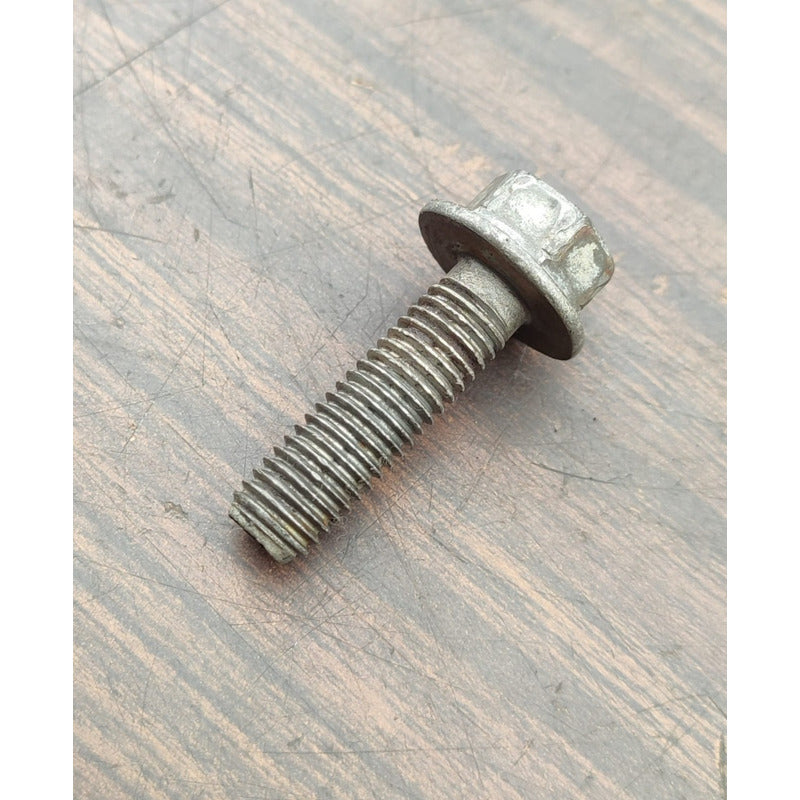 Tornillo Coraza Concha Motor Navistar Maxxforce 7.6l Inter