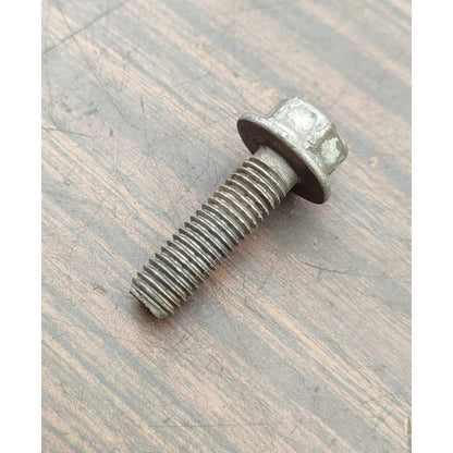 Tornillo Coraza Concha Motor Navistar Maxxforce 7.6l Inter