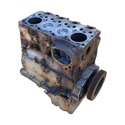 Mercedes Benz Om 904 Freightliner M2 Medio Motor Stdr