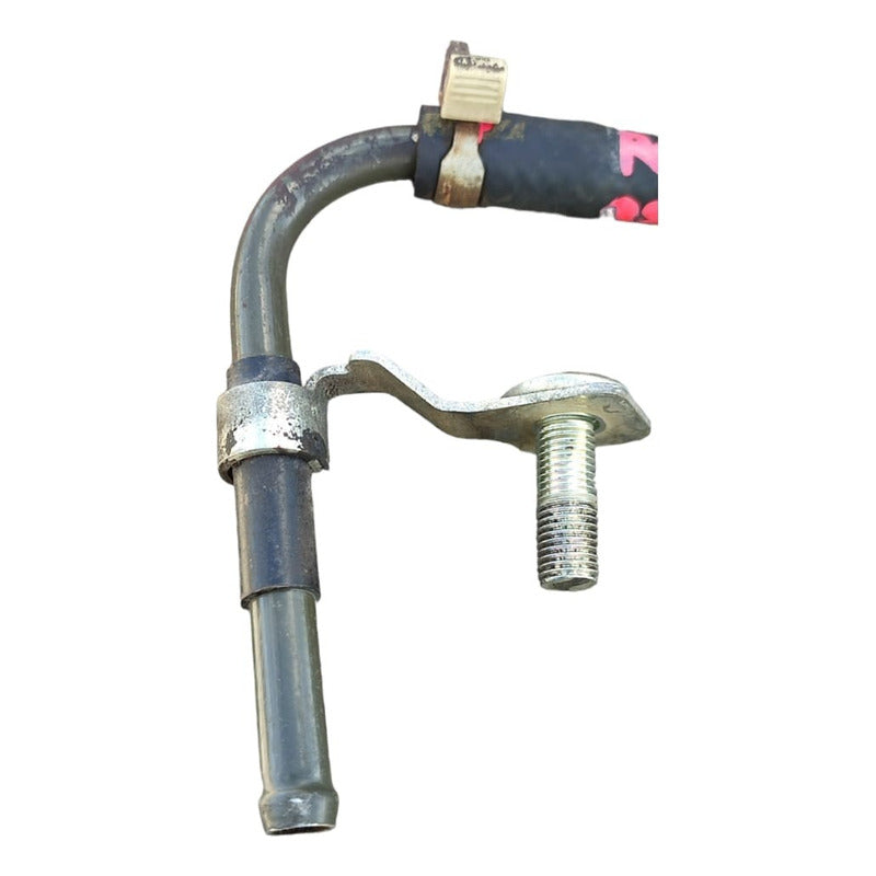 Manguera Suministro Diesel Filtro Motor Isuzu Elf 500