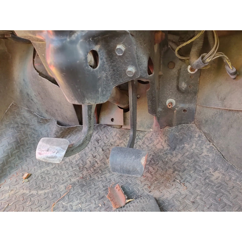 Cabina Fl70 Freightliner Por Partes