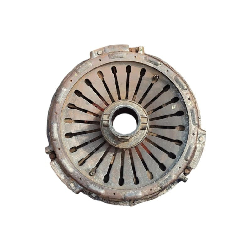 Clutch Pasta Jalon Motor Mercedes Benz Om 906