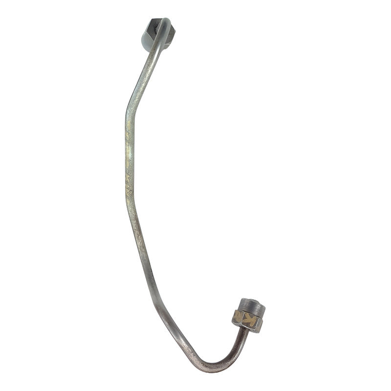 Tubo 4 Linea Diesel Bomba Motor Camiónthermoking Isuzu 2.2l