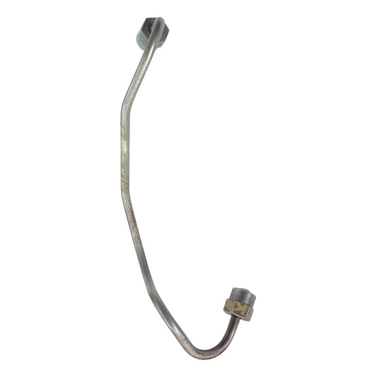 Tubo 4 Linea Diesel Bomba Motor Camiónthermoking Isuzu 2.2l