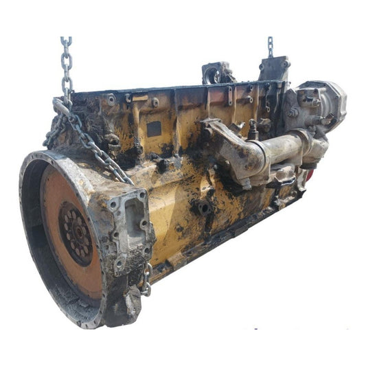 Motor Caterpillar 3406b Medio