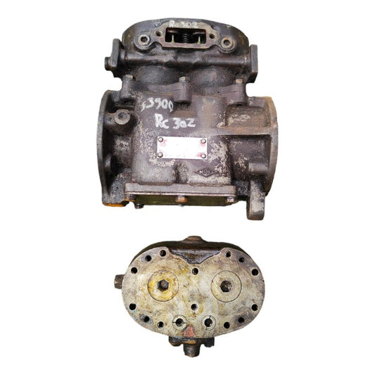 Compresor De Aire Frenos Tuflo 700 Cummins Small Cam Big Cam