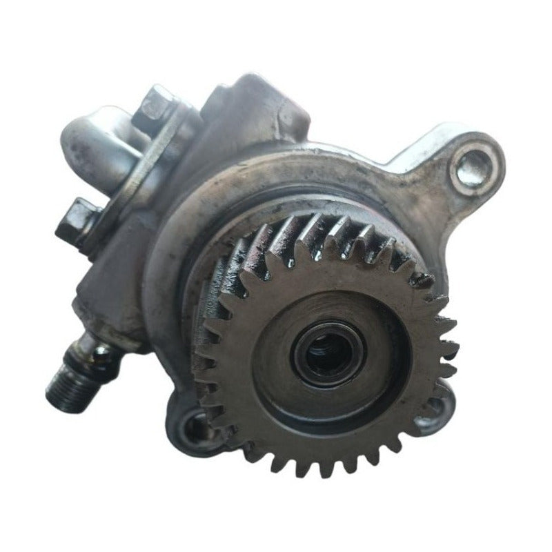 Bomba Dirección Hidráulica Licuadora Motor Isuzu 4jj1