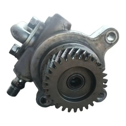 Bomba Dirección Hidráulica Licuadora Motor Isuzu 4jj1