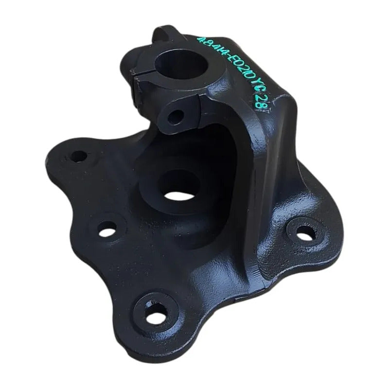 Percha Muey Muelles Eje Delantero Hino 500 1524