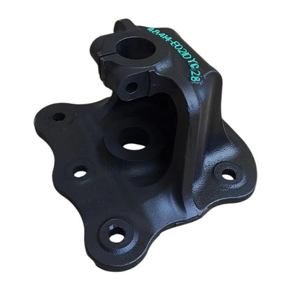 Percha Muey Muelles Eje Delantero Hino 500 1524