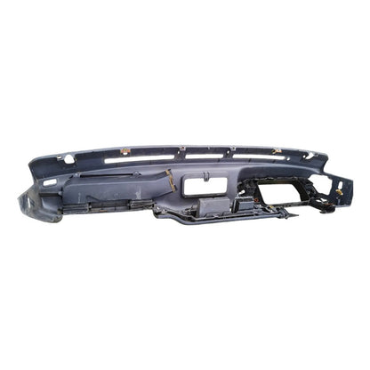 Tablero Carcasa Botonera Isuzu Elf 400 450 500 Gris