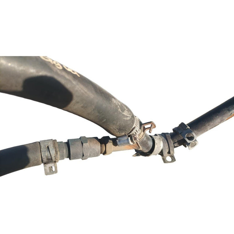 Conexión Manguera Tubo Refrigerante Retorno Motor Mercedes