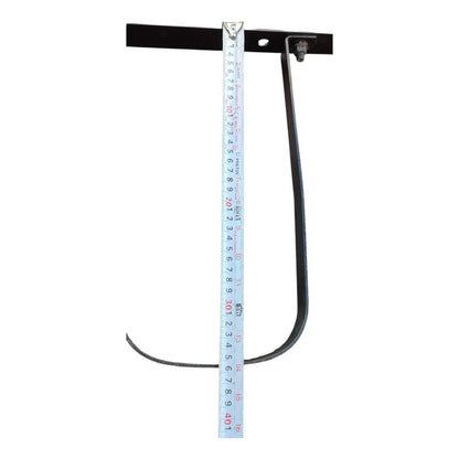 Base Soporte Abrazadera Barra Cardan Hyundai Hd120