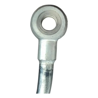 Tubo Diésel Bomba Riel Retorno Motor Isuzu 4hk1 Elf