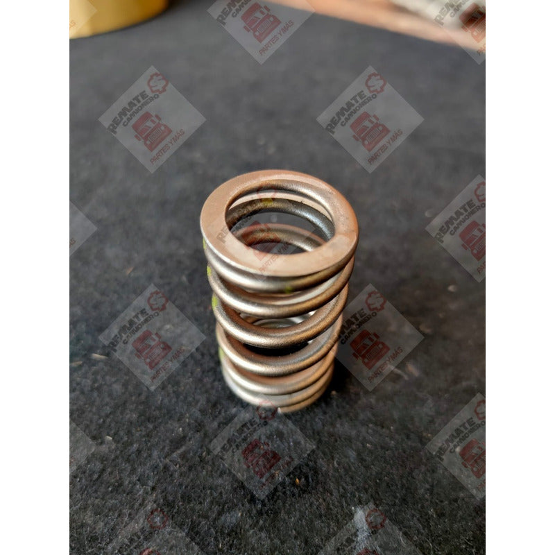 Resorte Válvula Cabeza Motor Cummins Isb 5.9l