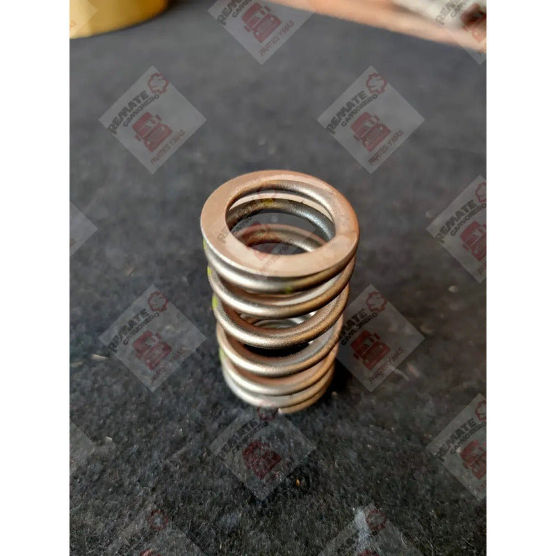 Resorte Válvula Cabeza Motor Cummins Isb 5.9l
