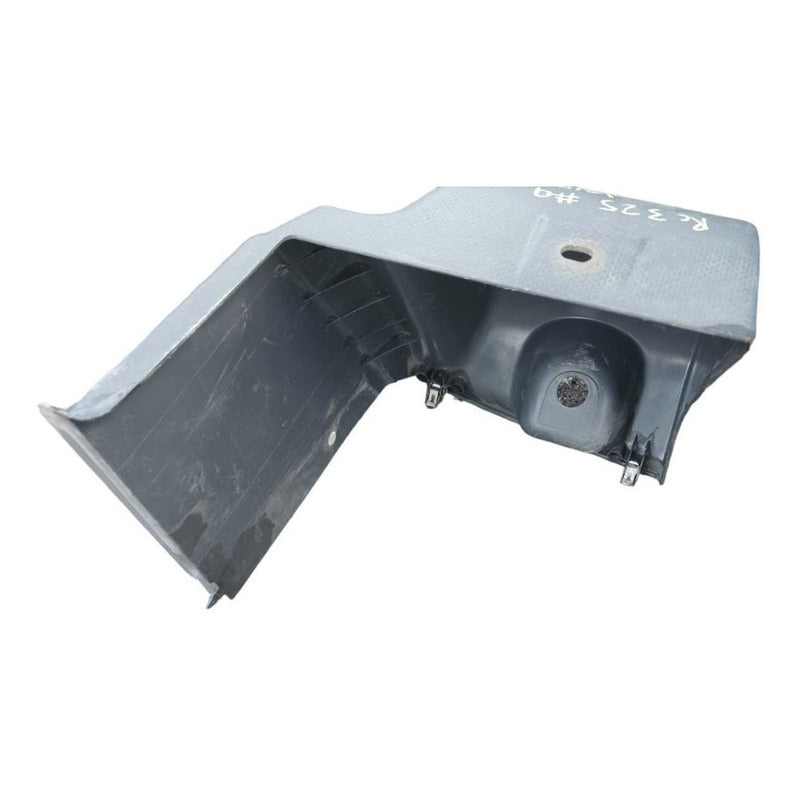 Tapa Cubierta Tablero Perilla Aceleracion Isuzu Elf 400 450