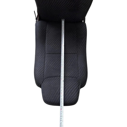 Asiento Piloto Isuzu Elf 300 Detalle Negro
