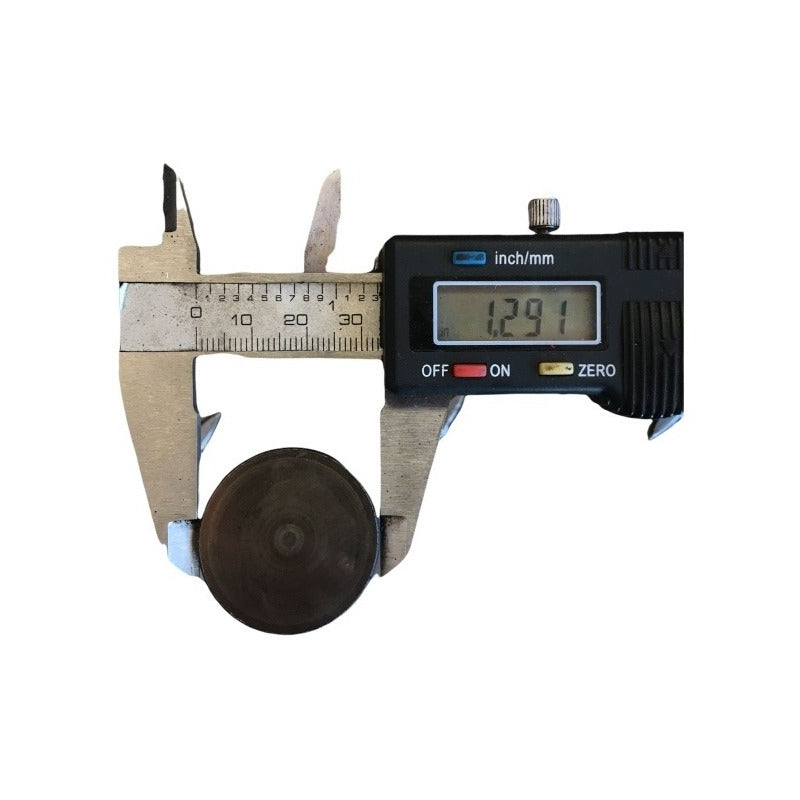 Buzo Punteria Botador Motor Mercedes Benz Om 906 904