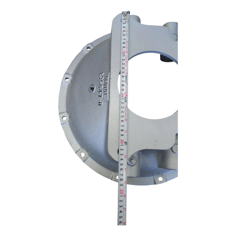 Coraza Collarín Hidráulico Transmisión Eaton Fuller Fs 5406