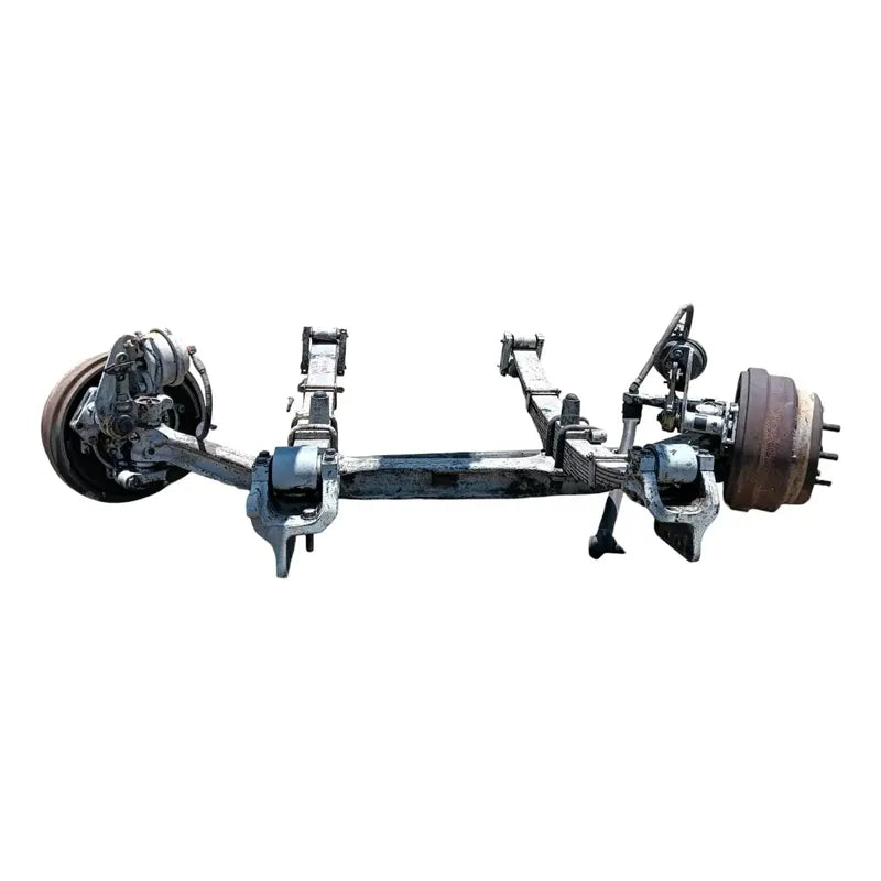 Eje Delantero Unemon Freightliner M2 Rin 22.5 4 Pulgadas 32