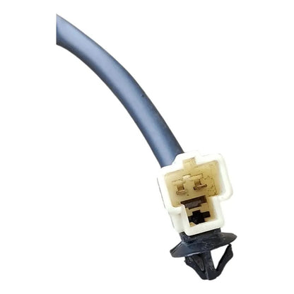 Arnes Conector Luz Zepelin Cepelin Toldo Hino 500 1524 Detal