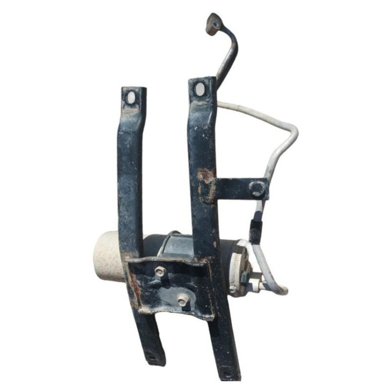 Tanque Deposito De Gas Refrigerante A/c Sterling 360 Freigh