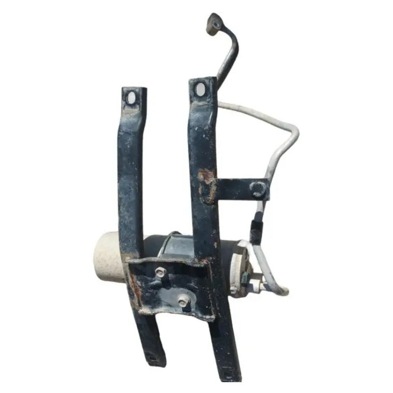 Tanque Deposito De Gas Refrigerante A/c Sterling 360 Freigh
