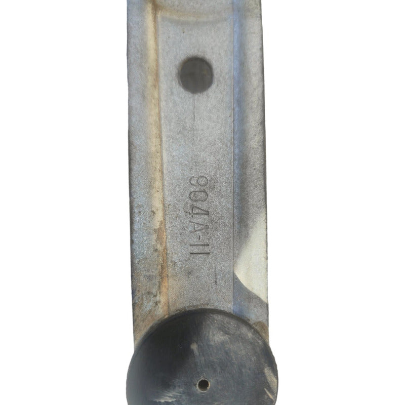 Mecanismo Engranaje Elevador Cristal Isuzu Elf 500 Copiloto