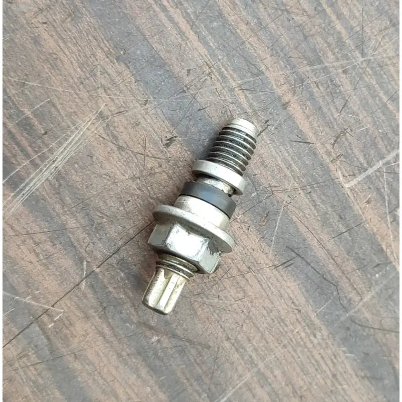 Tornillo Carter Motor Isuzu 4hk1 Elf 450 500