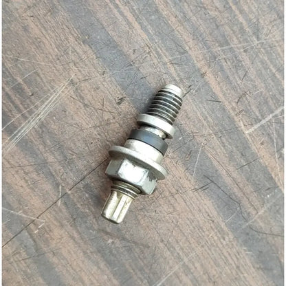 Tornillo Carter Motor Isuzu 4hk1 Elf 450 500