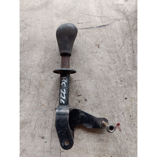 Palanca Velocidades Mecanismo Hino 300 716 816