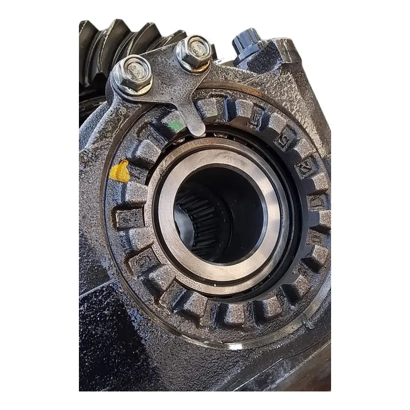 Diferencial Camion Isuzu Elf 400 450 500 600 R19.5 R17.5