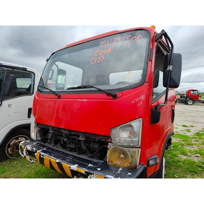 Cabina Isuzu Elf  500 Año 2008