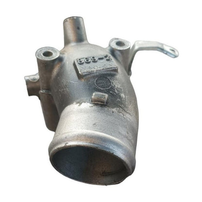 Codo Refrigerante Admisión  Freightliner Sterling Fl 360