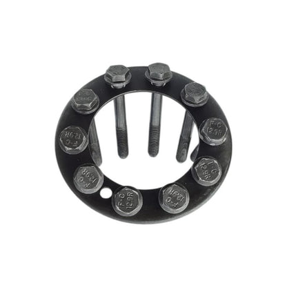 Aumento Cigüeñal Turbina Tornillos Power Stroke