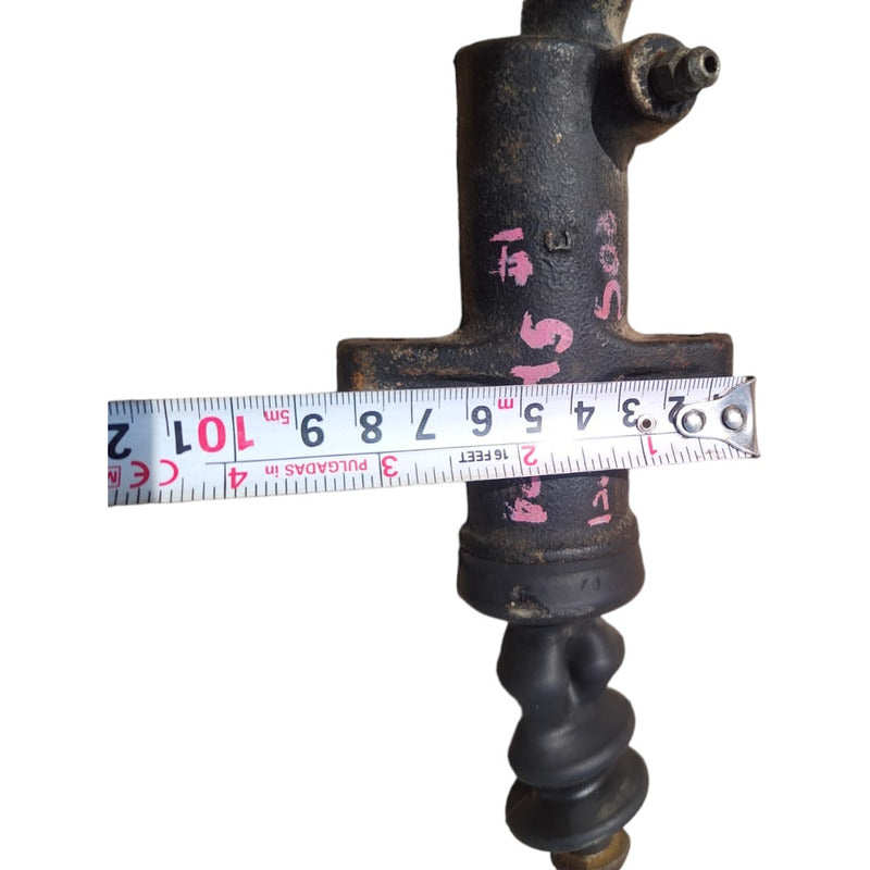 Cilindro Esclavo Clutch Isuzu Elf 500