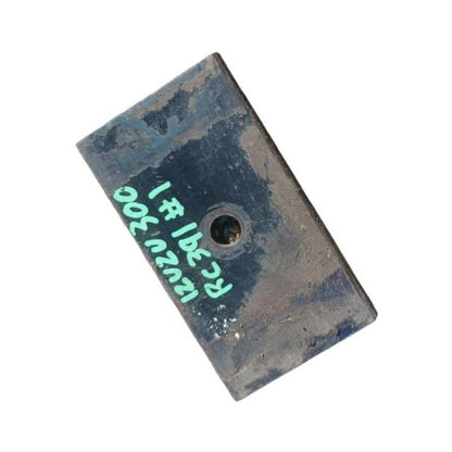 Muey Muelles Aumento Eje Isuzu Elf 200 300