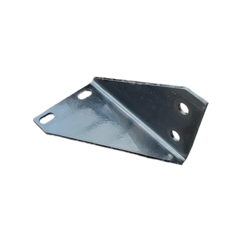 Montaje Base Soporte Cabina Freightliner Fl70