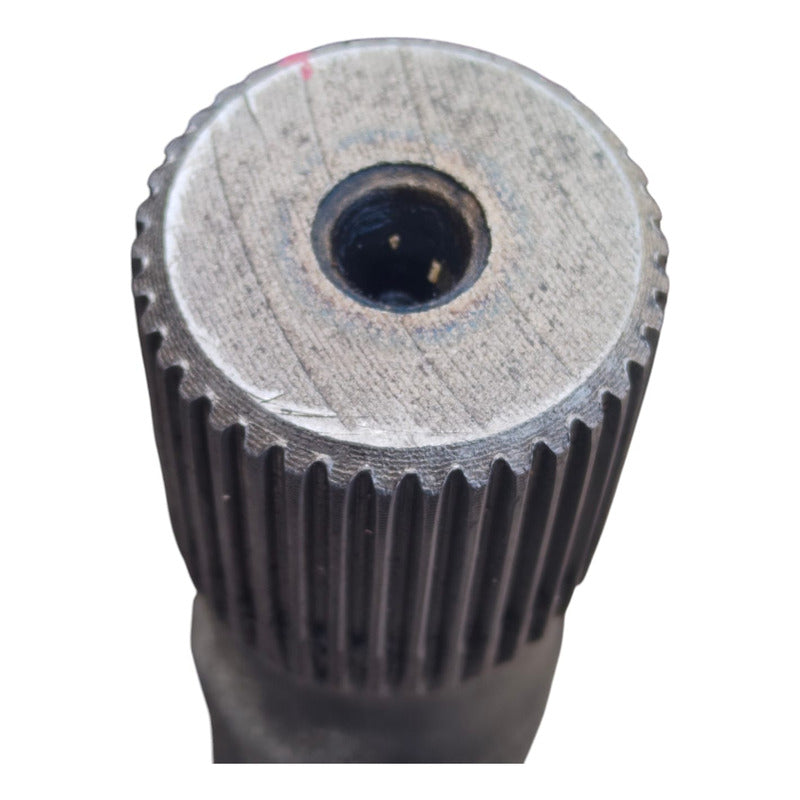 Flecha Diferencial Freightliner M2 38 Dientes 39 Pulgadas