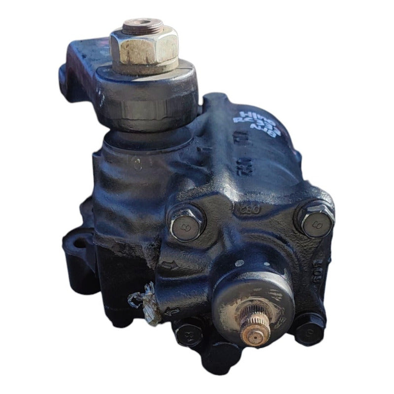 Caja Dirección Hidráulica Hino 300 816 716 616 514