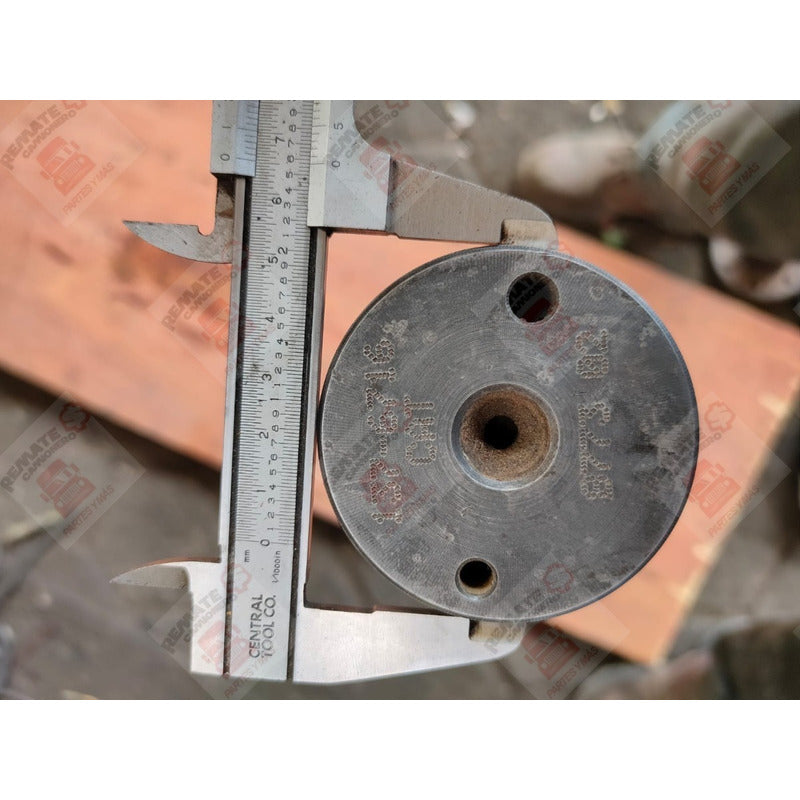 Arbol De Levas Motor Caterpillar 3126 3116