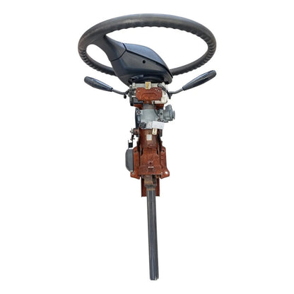 Columna Torre Volante Palanca Direccionales Hino 500 1524 17
