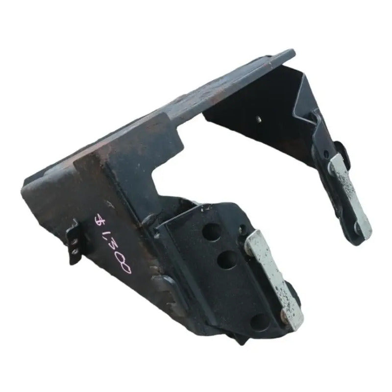 Caja Base Soporte Baterias Portabaterias Hino 300 816 716