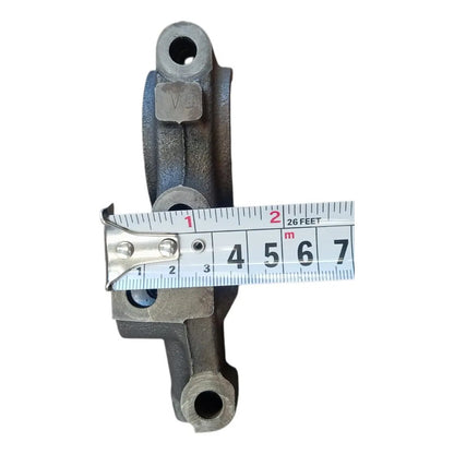 Chumacera Árbol Motor 4hk1-okl65 Isuzu Elf 500 2022 Plateado