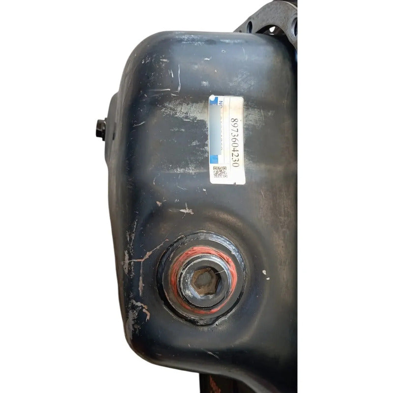 Carter Tina Motor 4hk1-okl650 Isuzu 500 2022