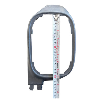 Moldura Cubierta Tapa Palanca Accesorio Cabina Hino 300