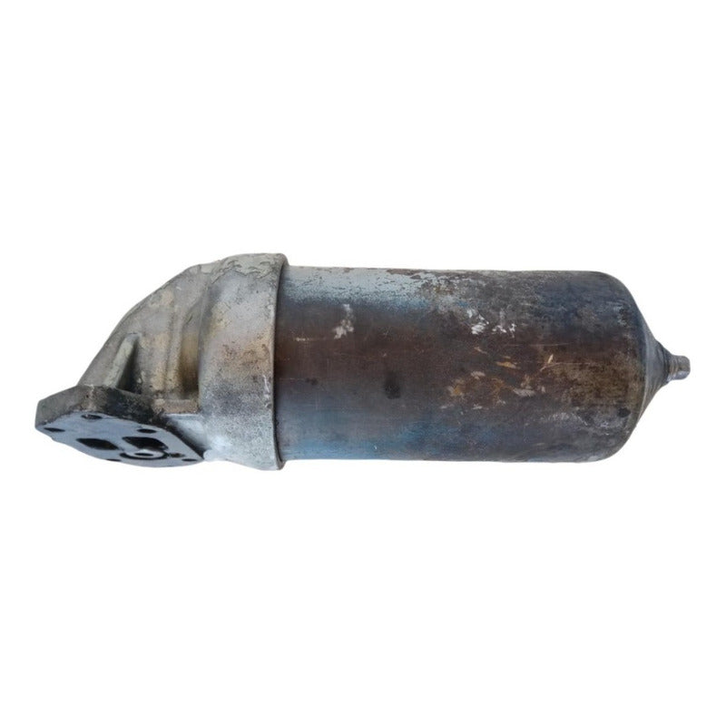 Base Soporte Filtro Aceite Motor Gmc Detroit 6v92 6v71