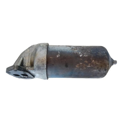 Base Soporte Filtro Aceite Motor Gmc Detroit 6v92 6v71